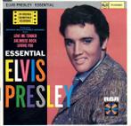 cd - Elvis Presley - Essential Elvis