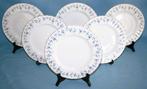 Royal Albert - Memory Lane - Assiette de petit-déjeuner (6)