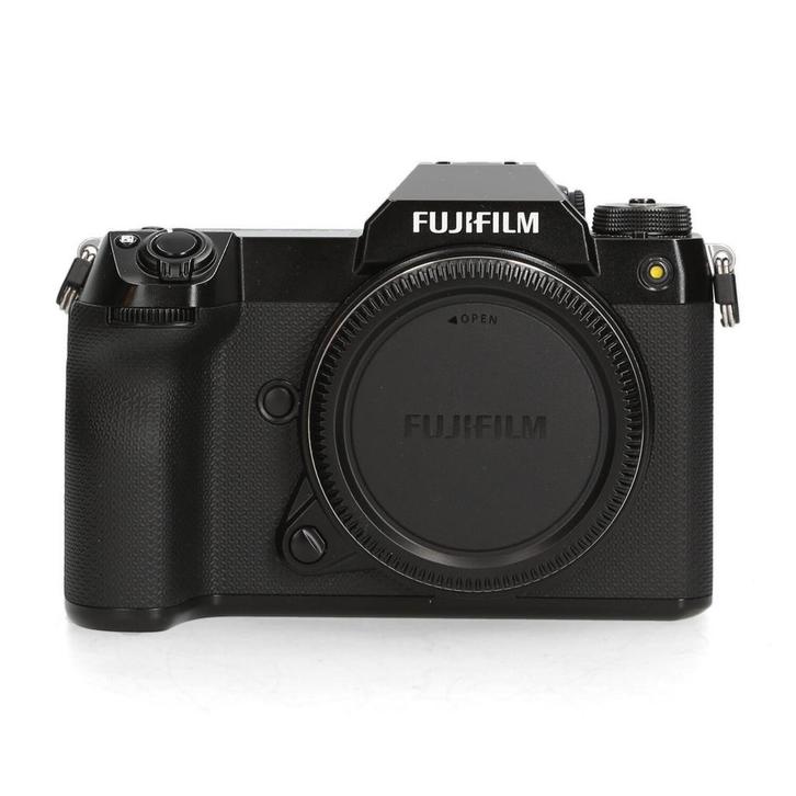 Fujifilm GFX 100S II, TV, Hi-fi & Vidéo, Appareils photo numériques, Comme neuf, Enlèvement ou Envoi
