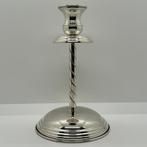 Manifattura italiana - Kandelaar Gedraaide centrale stam -, Antiek en Kunst