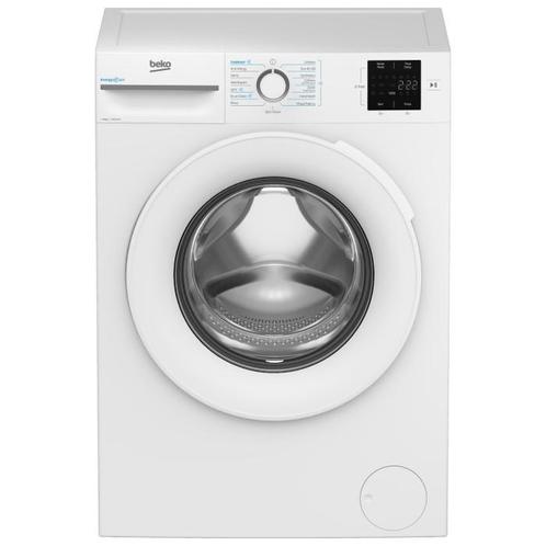 Beko Bmn3wt3841w Wasmachine 8kg 1400t, Elektronische apparatuur, Wasmachines, Ophalen of Verzenden