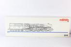 Märklin H0 - 3310 - Stoomlocomotief met tender (1) - BR012