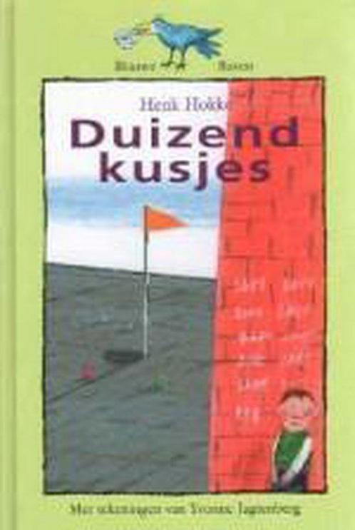 Duizend Kusjes 9789026116650, Livres, Livres pour enfants | Jeunesse | 13 ans et plus, Envoi