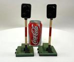 Märklin – 2x Lichtsein – model 13492 – ca. 1940–1950 –