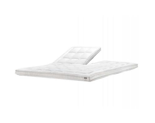 Avek 1927 HR Optifoam Split-Topper, Huis en Inrichting, Slaapkamer | Bedden