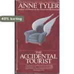 The Accidental Tourist 9780425093061 Anne Tyler, Boeken, Verzenden, Gelezen, Anne Tyler