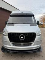 Mercedes Sprinter 214 cdi, Nieuw