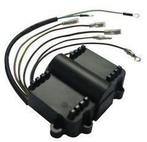 -15% |339-7452A1 - Switchbox 6 t/m 35 pk Mercury Mariner, Watersport en Boten, Verzenden, Nieuw