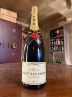 Moët & Chandon, Brut Imperial 90s - Épernay Brut - 1 Magnum, Verzamelen, Nieuw