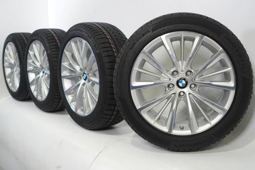 BMW 5 serie G30 G31 8 serie G14 G15 G16 643 18 inch velgen C, Auto-onderdelen, Banden en Velgen, Ophalen of Verzenden