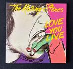 Rolling Stones, Creedence Clearwater Revival - 5 x albums on, Nieuw in verpakking