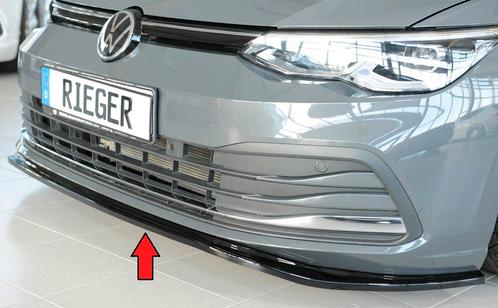 Spoilerzwaard | Volkswagen | Golf 8 Hatchback 2020- |, Autos : Divers, Tuning & Styling, Enlèvement ou Envoi