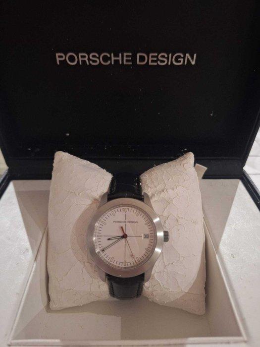 Porsche Design - 6601/41 - Heren - 2000-2010, Handtassen en Accessoires, Horloges | Heren