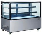 CombiSteel Koelvitrine 470L, Elektronische apparatuur, Ophalen of Verzenden, Nieuw