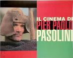 Il cinema di Pier Paolo Pasolini, Verzenden