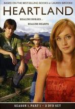 Heartland: Season 1 Part 1 [DVD] [2007] DVD, Verzenden