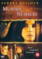Murder by numbers (dvd tweedehands film), Ophalen of Verzenden, Nieuw in verpakking