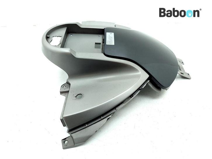 Tank Cover BMW K 1200 LT 2004-> (K1200LT 04), Motoren, Onderdelen | BMW, Gebruikt, Verzenden