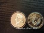 Brd 10 Euro 2006 Wolfgang A Mozart Pp, Postzegels en Munten, Verzenden, België