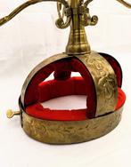 Chandelier - Laiton doré