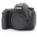 Canon EOS 6D mark II body | Tweedehands, Verzenden, Zo goed als nieuw, Canon