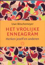 Het vrolijke enneagram 9789058778673 Uwe Boschemeyer, Boeken, Verzenden, Zo goed als nieuw, Uwe Boschemeyer