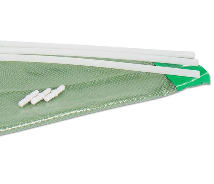 Dazenval Kap / Hoed / Funnel voor H-Trap dazenvanger, Dieren en Toebehoren, Paarden en Pony's | Verzorgingsproducten, Nieuw, Verzenden