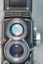 Primo (Tokyo Optical Co.) Primo-Jr TLR Analoge camera, TV, Hi-fi & Vidéo