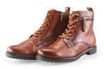 Ara Veterboots in maat 38 Bruin | 5% extra korting, Kleding | Dames, Schoenen, Bruin, Verzenden, Overige typen, Zo goed als nieuw