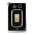 10 gram - Goud .999 - Royal Canadian Mint, Canada -