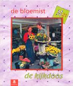 De Ruiters Documentatiecentrum De Kijkdoos N21De Bloemist, Verzenden, Nieuw