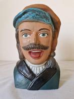 originele intec gaper nr 39, collectors item,, Antiek en Kunst, Curiosa en Brocante