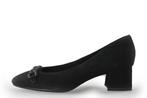 Tamaris Pumps in maat 38 Zwart | 5% extra korting, Vêtements | Femmes, Chaussures, Verzenden, Pumps