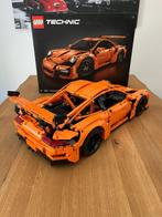 Lego Set - 42056 - Technic - Porsche 911 GT3 RS, Nieuw
