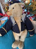 Steiff - Ours en peluche Capitaine kapitan - 1990-2000 -