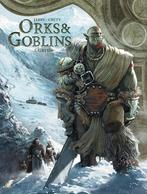 Orks & Goblins - D03 Griim / Orks & Goblins / 3 Jarry, Boeken, Verzenden, Zo goed als nieuw, Jarry