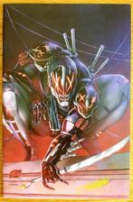 Deathrage: Special Kickstarter Collectors Edition #1 -, Nieuw