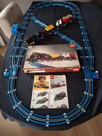 Lego Set - 725 - Train - 725, Nieuw