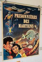 Ishiro Honda - The mysterians (1957) - Original French, Nieuw