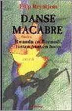 Danse macabre 9789002204531 Flip Reyntjens, Verzenden, Flip Reyntjens