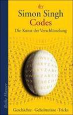 Codes 9783423621670, Livres, Cees Sint, Verzenden