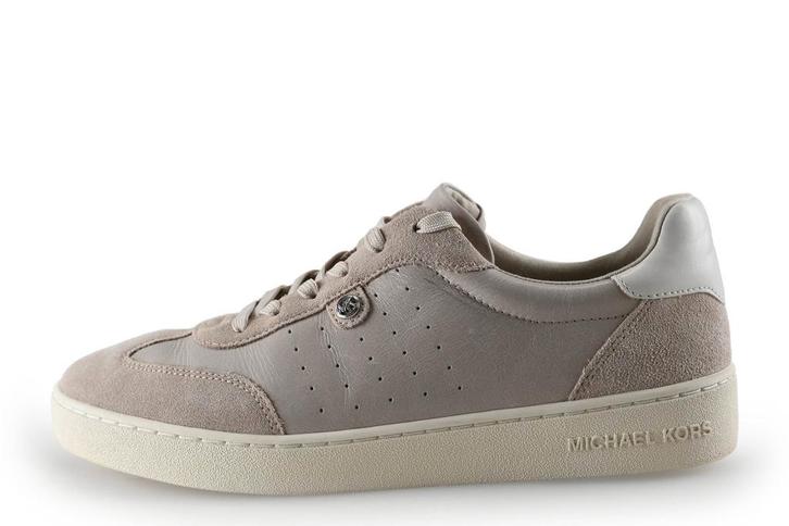 Michael Kors Sneakers in maat 40 Beige | 5% korting, Kleding | Dames, Schoenen, Beige, Zo goed als nieuw, Sneakers, Verzenden