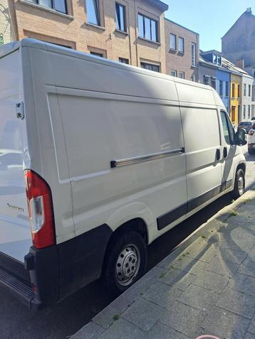 Déménagement + Location de camionnette + Ponctuel 0489377705 beschikbaar voor biedingen