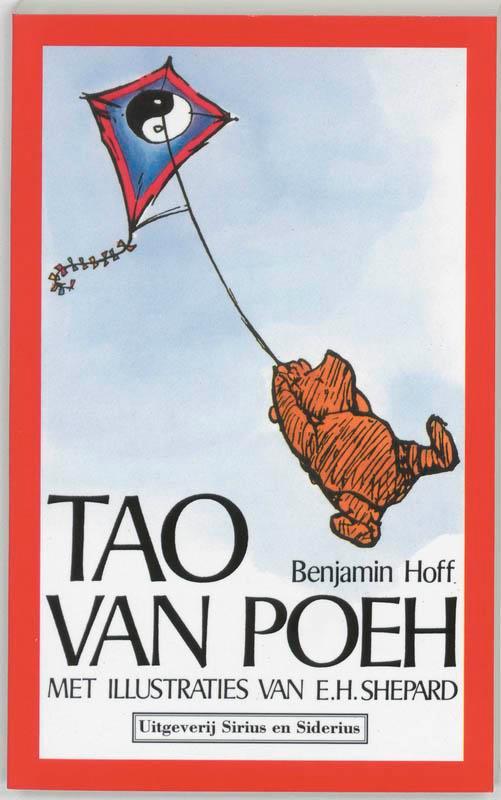 Tao van Poeh 9789064410642 Benjamin Hoff, Boeken, Filosofie, Gelezen, Verzenden