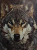 Davor Ivkovi (1965) - Wolf