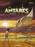 1e Episode / Antares / 1 9789067939409 Leo, Livres, Verzenden, Leo