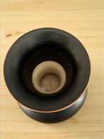 Plateelbakkerij Zuid-Holland - Vaas - Aardewerk - Gouda -, Antiek en Kunst