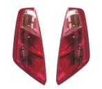 FEUX ARRIÈRE POUR FIAT GRANDE PUNTO 05-09, Autos : Pièces & Accessoires, Verzenden