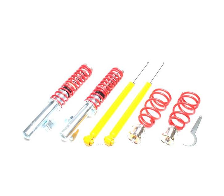 SUSPENSION FILETÉ TA TECHNIX POUR VOLVO C30 2006 -, Auto-onderdelen, Ophanging en Onderstel, Verzenden