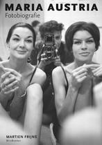 Maria Austria 9789493332058 Martien Frijns, Verzenden, Martien Frijns